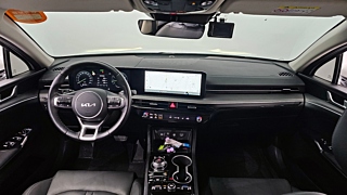 KIA K5 2024