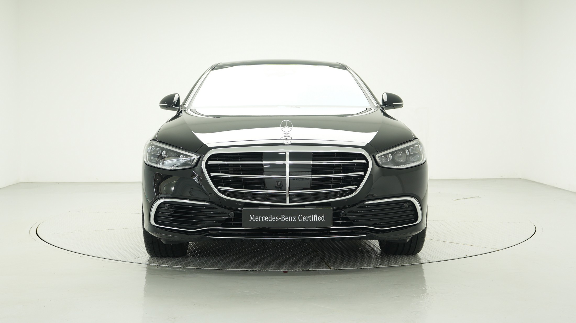MERCEDES BENZ S-CLASS W223