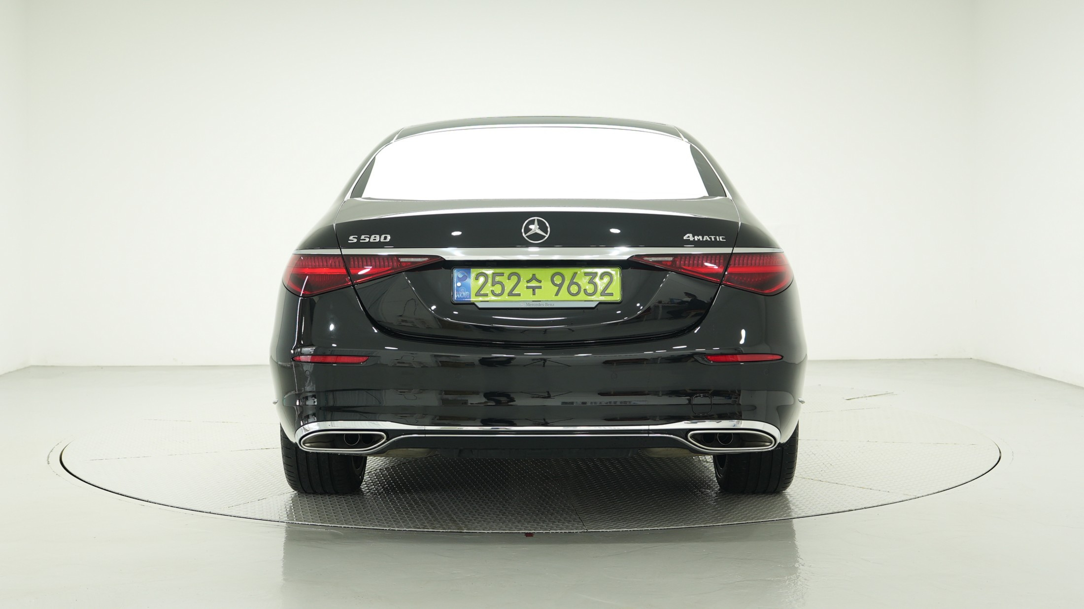MERCEDES BENZ S-CLASS W223
