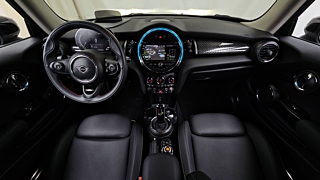 MINI COOPER S 2020