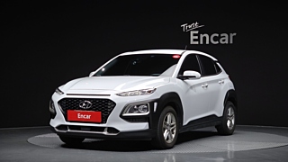 HYUNDAI KONA  1.6 Turbo 2WD 2019