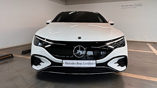 MERCEDES BENZ EQE V295 2023