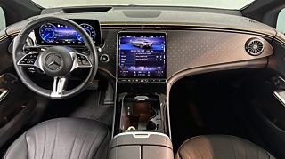 MERCEDES BENZ EQE V295 2023