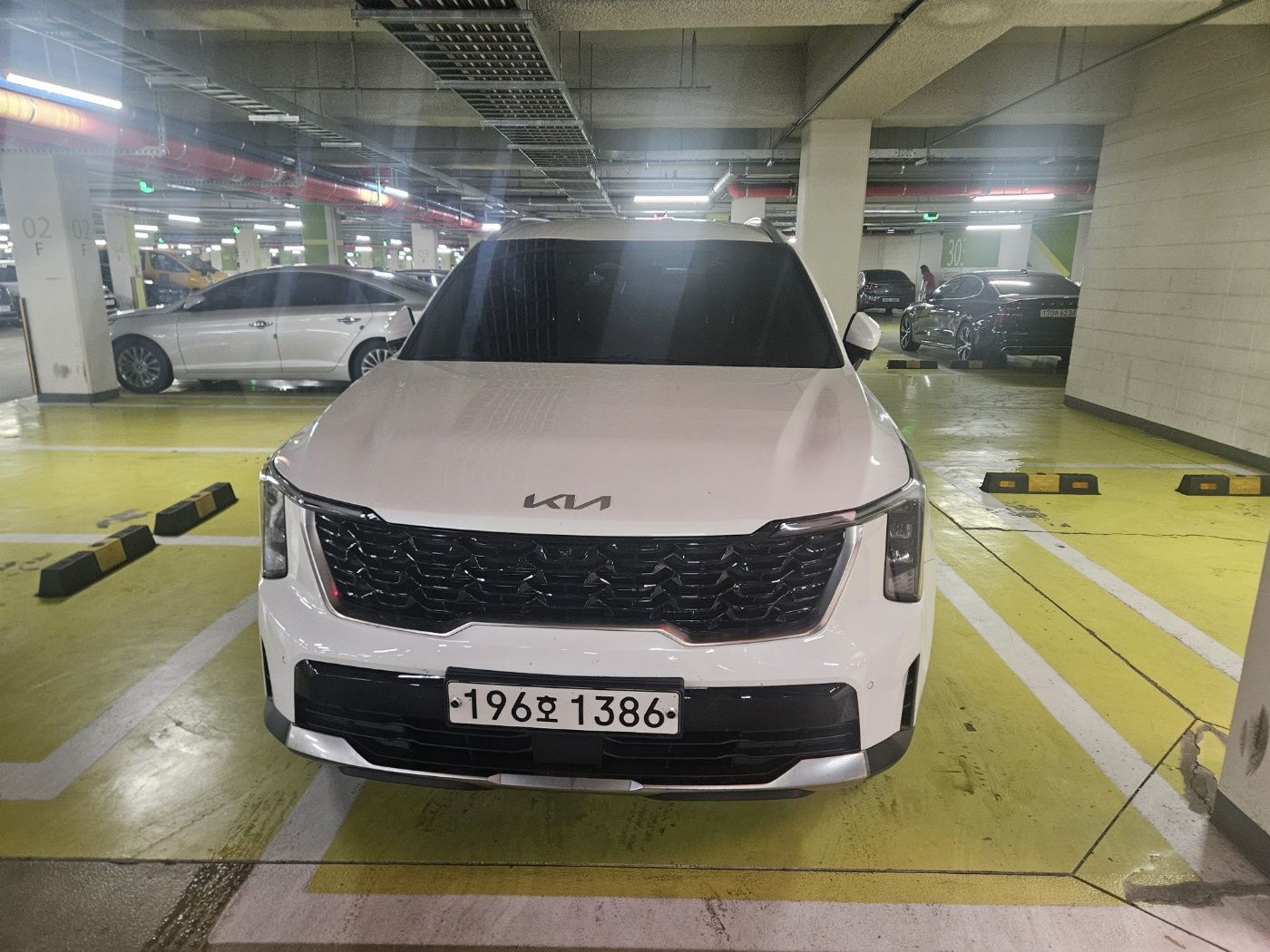 KIA SORENTO 2023