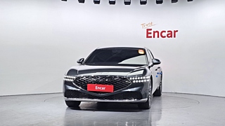 GENESIS G90 RS4 2023