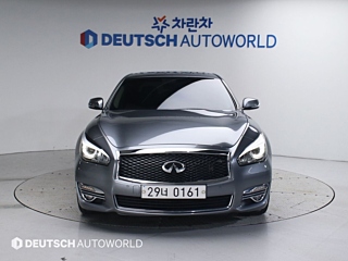 INFINITI Q70 2016