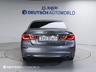 INFINITI Q70 2016