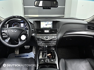 INFINITI Q70 2016