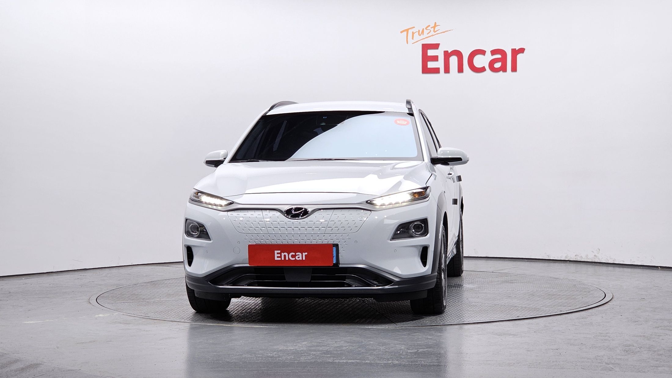 HYUNDAI KONA ELECTRIC 2020