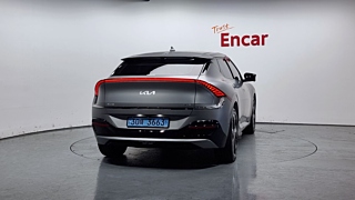 KIA EV6 2022