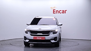 KIA SELTOS 2019