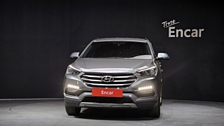 HYUNDAI SANTAFE THE PRIME 2018