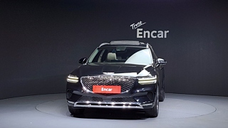 GENESIS GV70 2021
