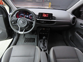 KIA MORNING URBAN JA 2020