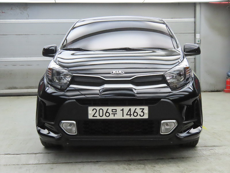 KIA MORNING URBAN JA 2020