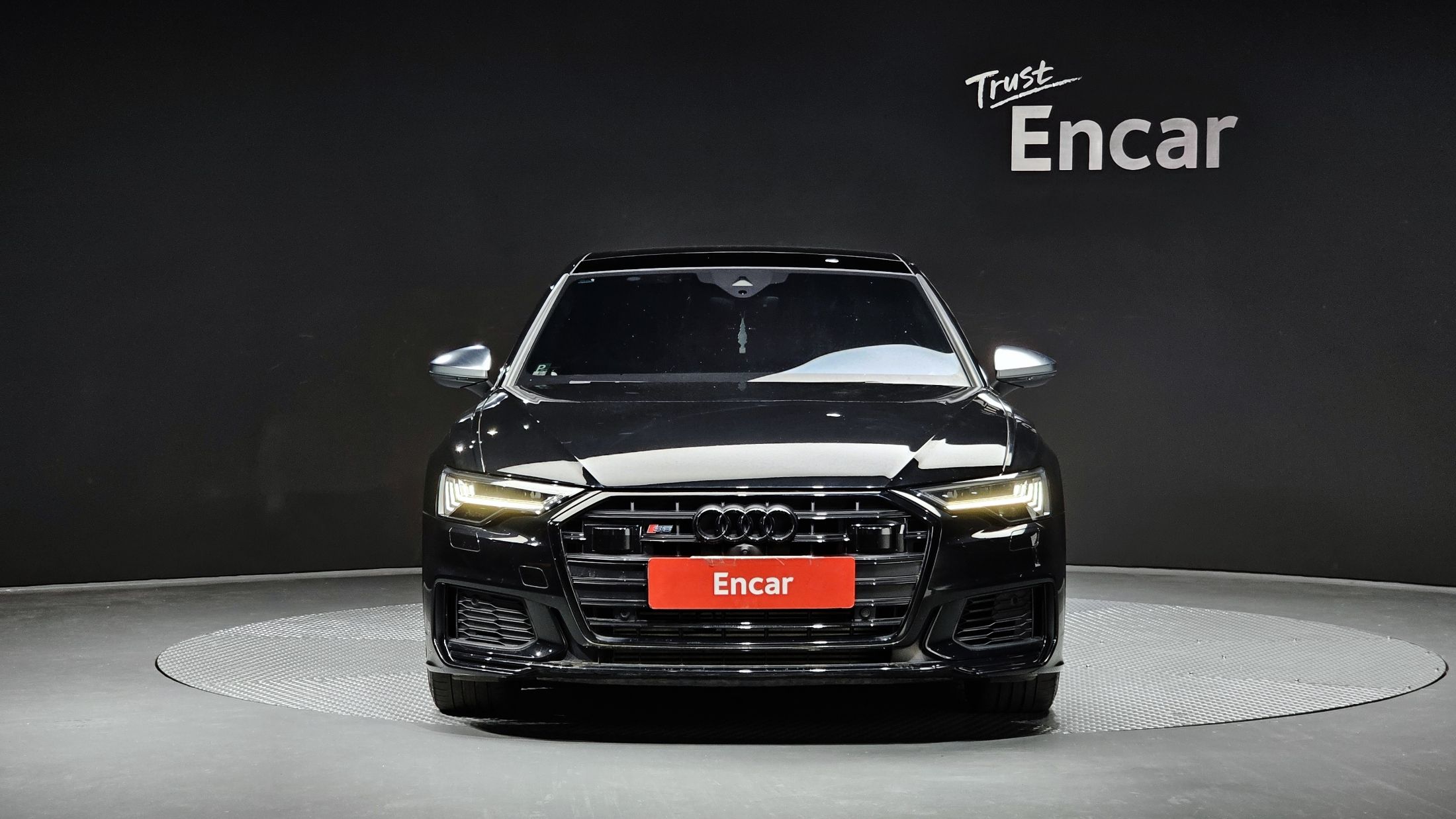 AUDI S6 C8 2021
