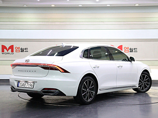 HYUNDAI GRANDEUR IG 2020