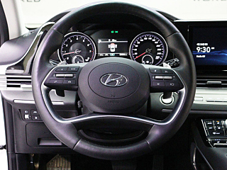 HYUNDAI GRANDEUR IG 2020