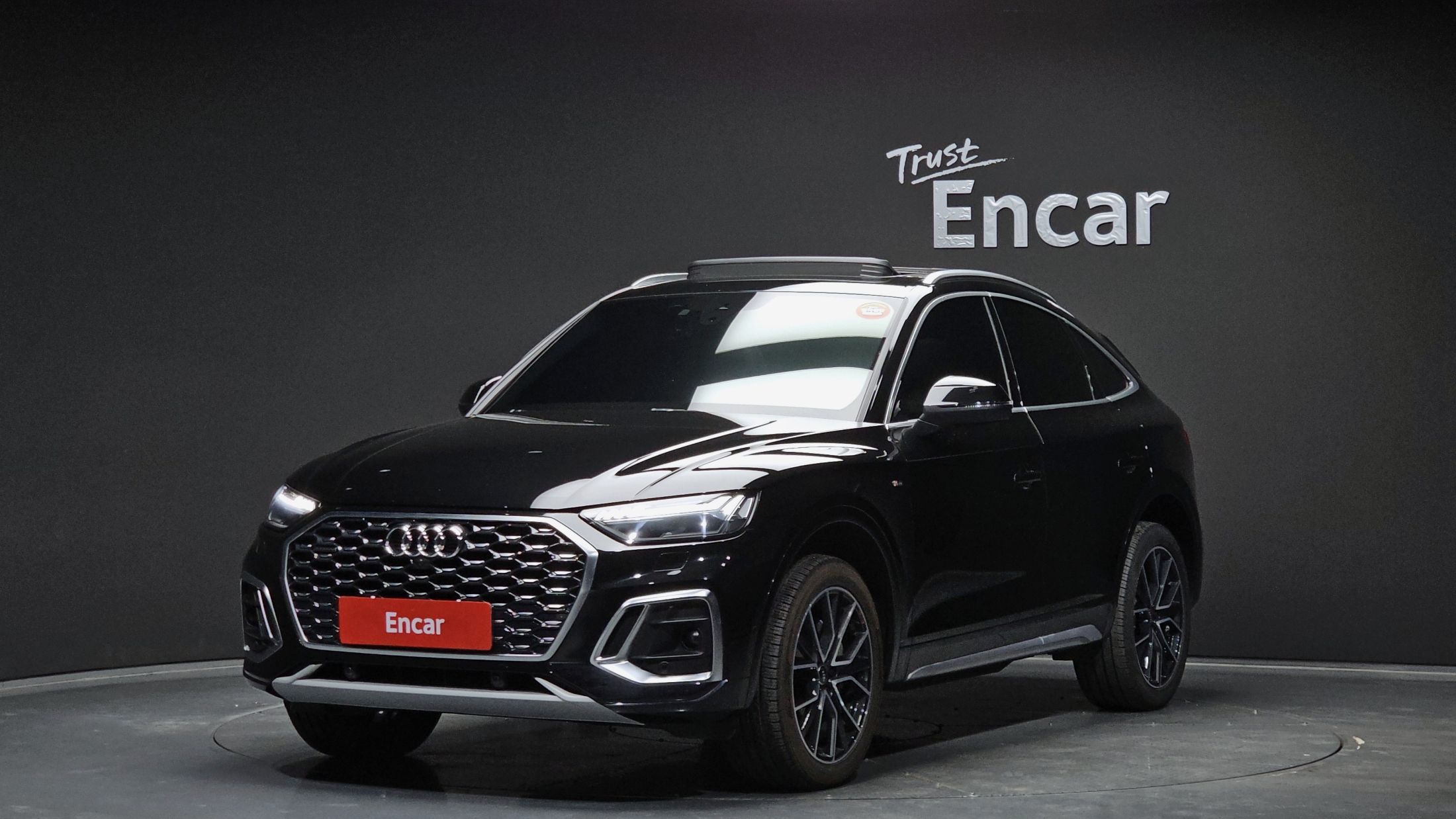 AUDI Q5 FY 2022