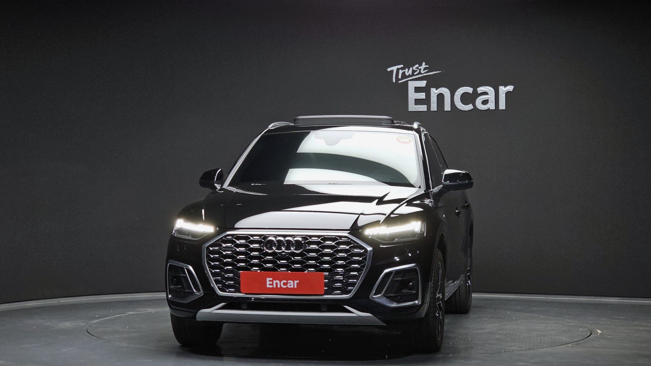 AUDI Q5 FY 2022
