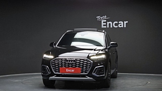 AUDI Q5 FY 2022