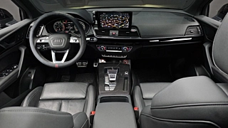 AUDI Q5 FY 2022
