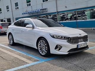 KIA K7 PREMIER 2020