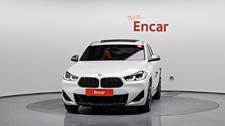 BMW X2 F39 F39 2023