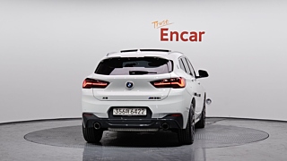 BMW X2 F39 F39 2023