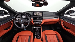 BMW X2 F39 F39 2023