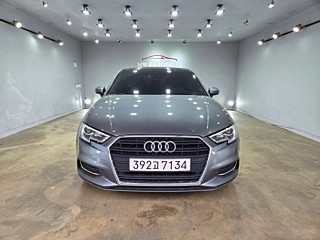 AUDI A3 2020