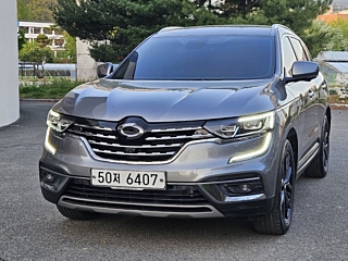 SAMSUNG QM6 2019
