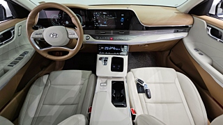 HYUNDAI GRANDEUR IG HYBRID 2020
