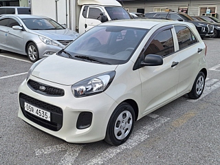 KIA MORNING 2016