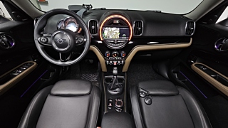 MINI COUNTRYMAN COOPER 2019