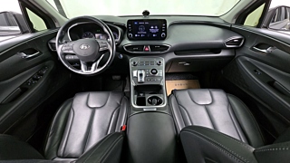 HYUNDAI SANTAFE 2020