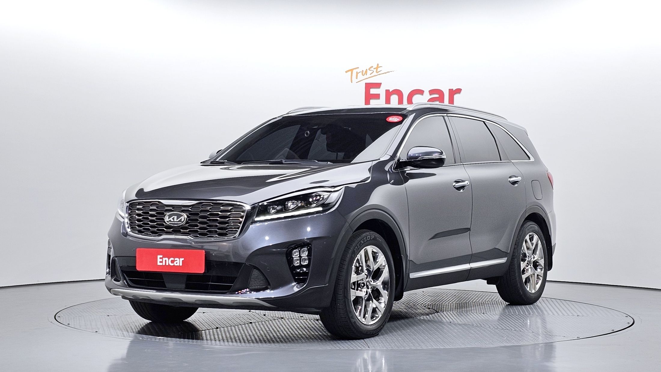 KIA SORENTO 2020