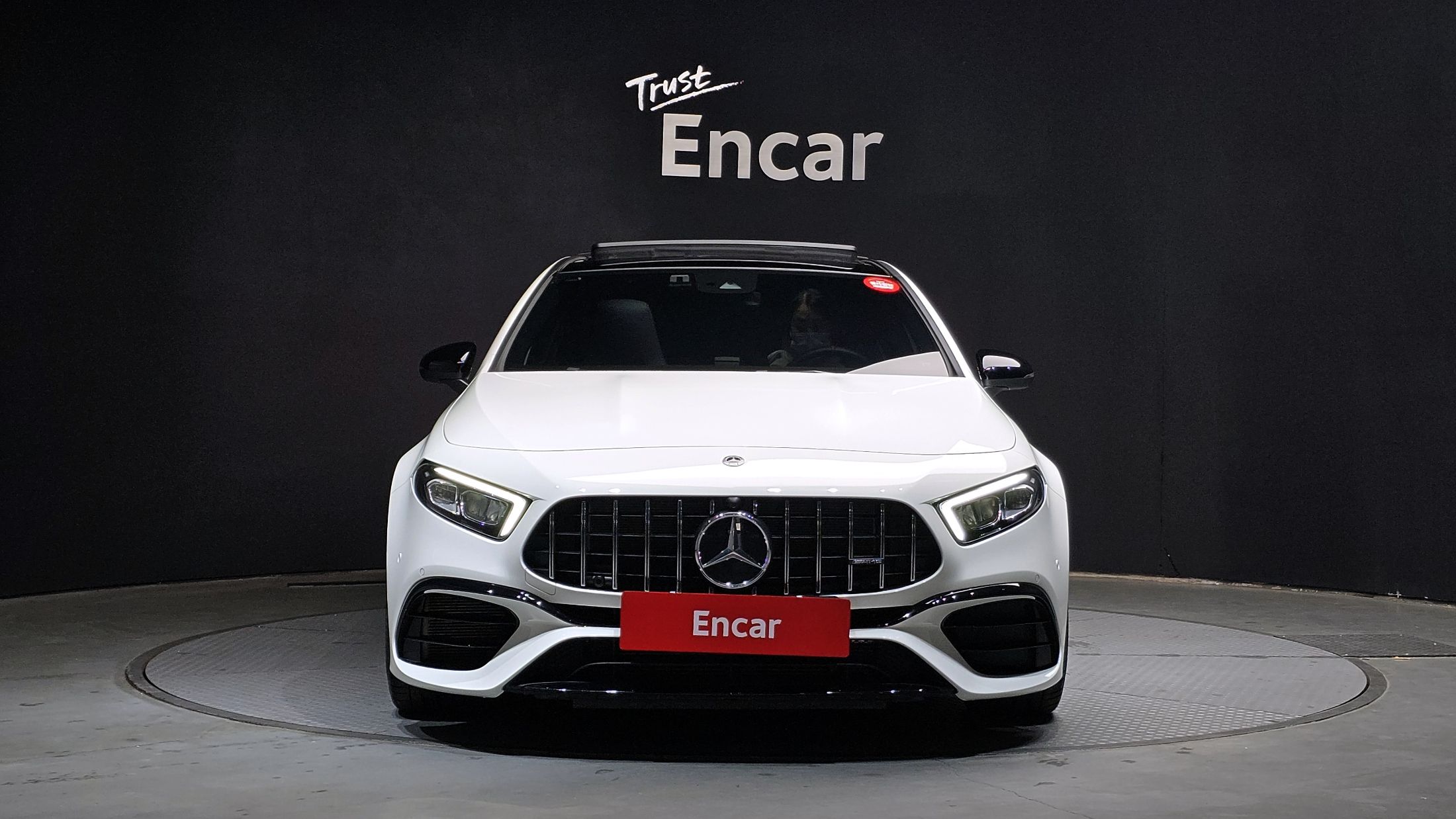 MERCEDES BENZ A-CLASS W177 2023