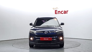 SSANGYONG TIVOLI VERY NEW 2019