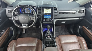 SAMSUNG QM6 2017