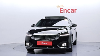 KIA K7 2016