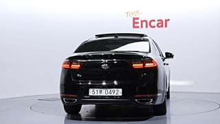 KIA K7 2016