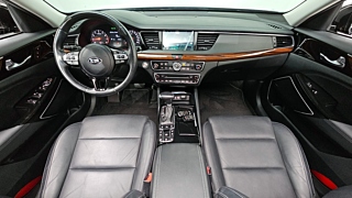 KIA K7 2016