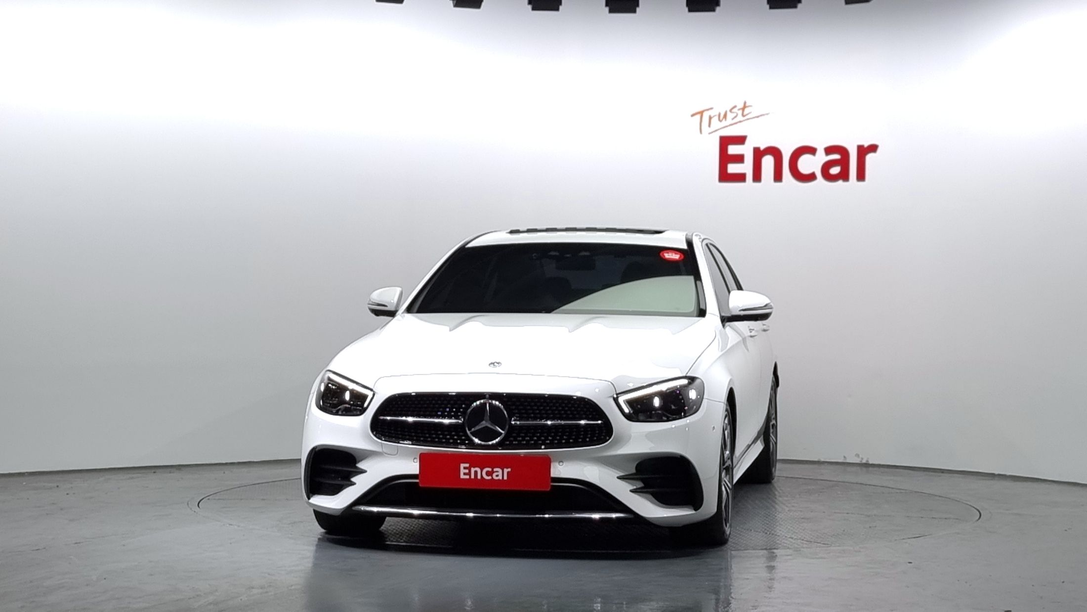 MERCEDES BENZ E-CLASS W213 2022