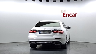 MERCEDES BENZ E-CLASS W213 2022