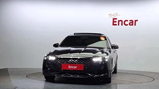 GENESIS G70 2020