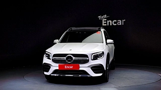 MERCEDES BENZ GLB-CLASS X247 2022