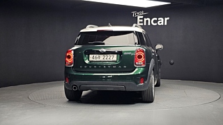 MINI COUNTRYMAN COOPER D 2017