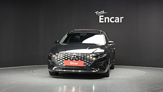HYUNDAI GRANDEUR IG 2020