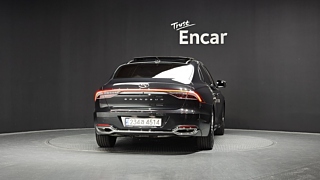 HYUNDAI GRANDEUR IG 2020